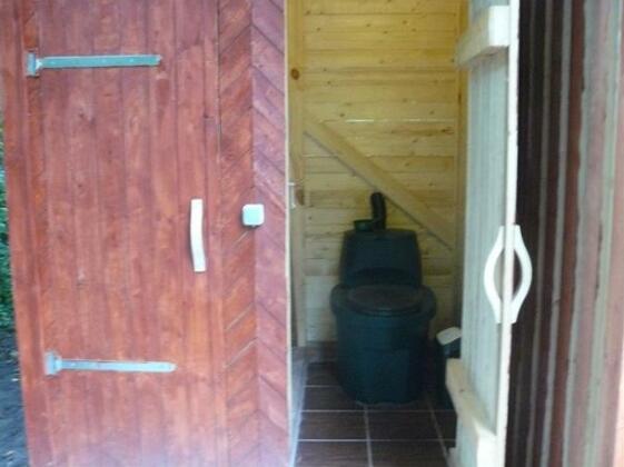 Apple Tree Accommodation - Photo4