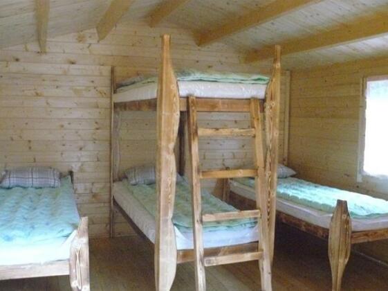 Apple Tree Accommodation - Photo5