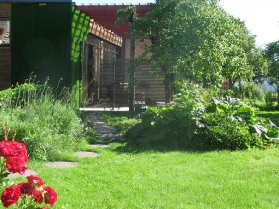 Apple Tree House Parnu - Photo4