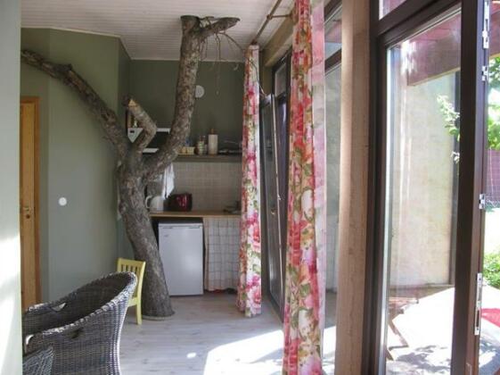 Apple Tree House Parnu - Photo5