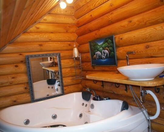 Armin- vacation complex Parnu - Photo2