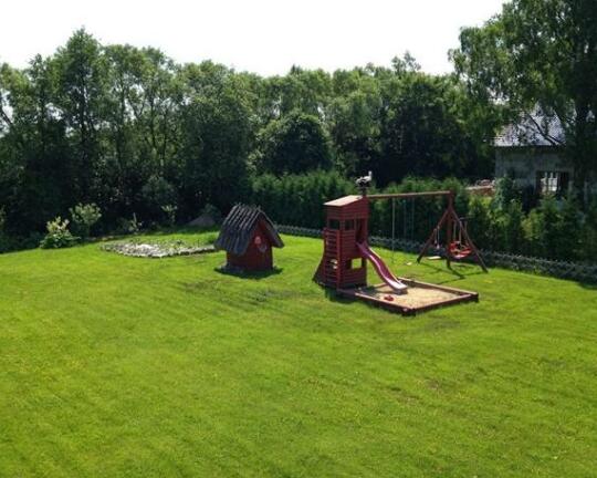 Armin- vacation complex Parnu - Photo3