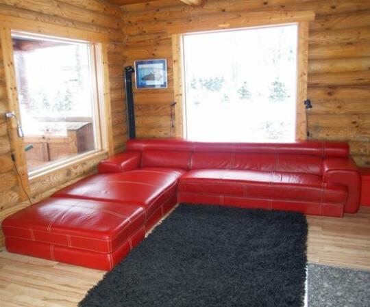 Armin- vacation complex Parnu - Photo4