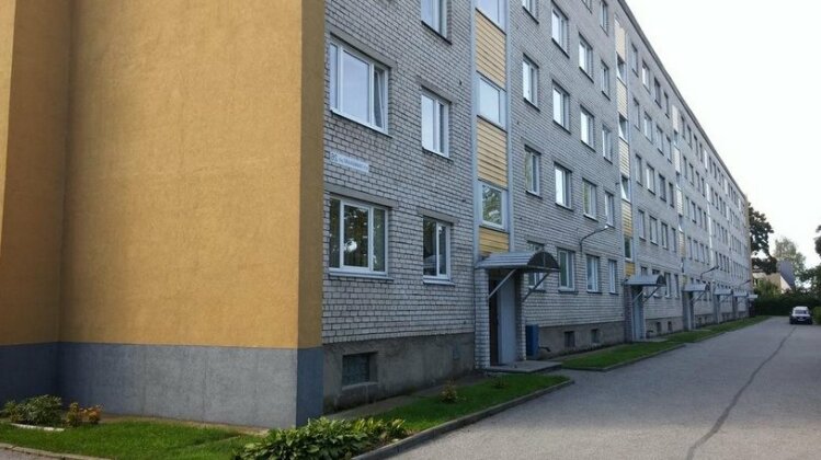 Big Welcome Apartement