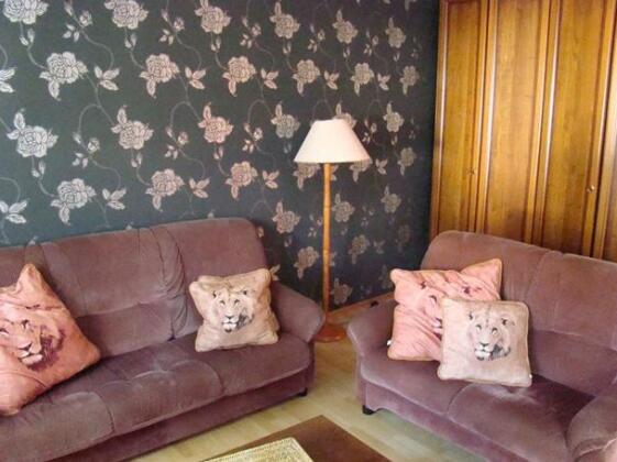 Big Welcome Apartement - Photo3