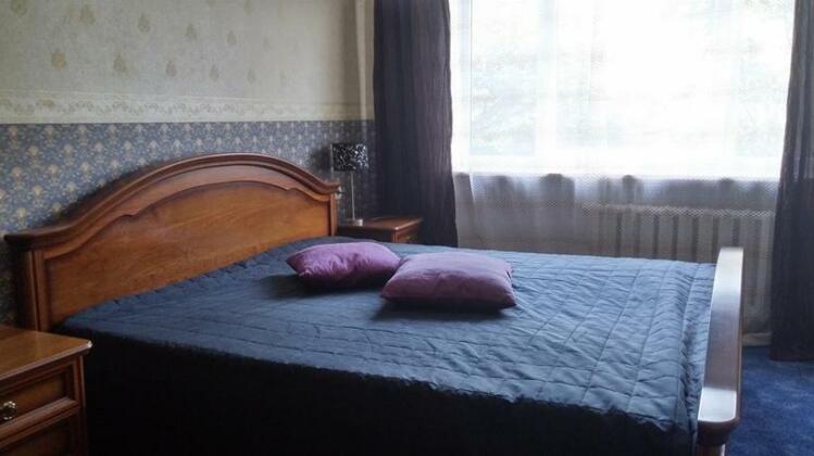 Big Welcome Apartement - Photo5