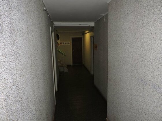 Budget Hostel Parnu - Photo3