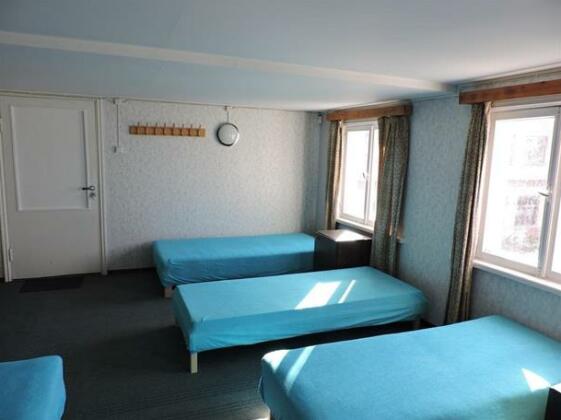 Budget Hostel Parnu - Photo4