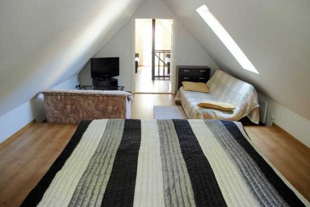 Cabin Guesthouse - Photo2