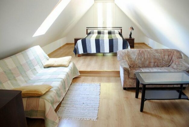 Cabin Guesthouse - Photo3