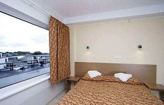 Carolina Hotel Parnu - Photo2
