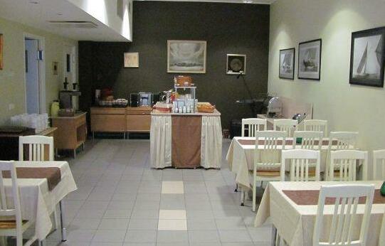 Carolina Hotel Parnu - Photo3