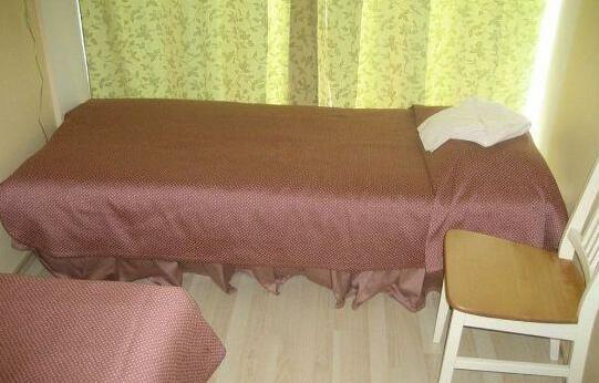 Carolina Hotel Parnu - Photo4