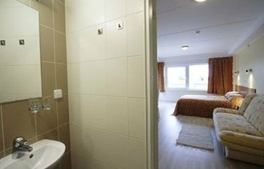 Carolina Hotel Parnu - Photo5