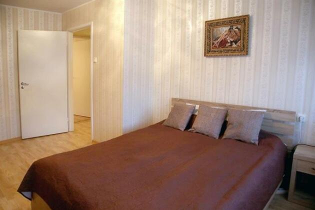 Chance Apartment - Photo5