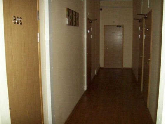 Chocorolo Hostel - Photo2