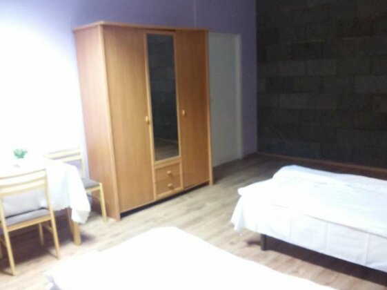 Chocorolo Hostel - Photo3