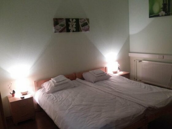 Chocorolo Hostel - Photo4