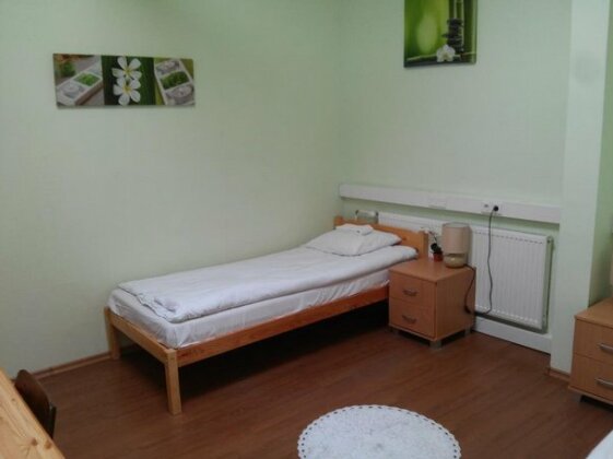 Chocorolo Hostel - Photo5