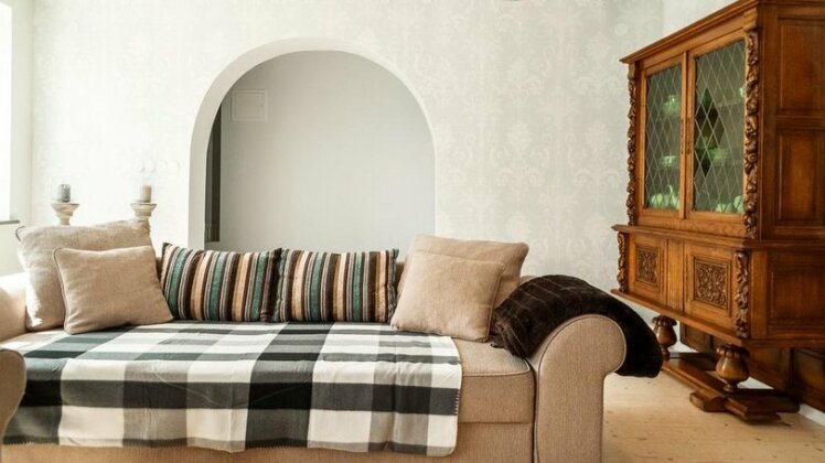 Daily Apartments Parnu Villa with Sauna - Photo3