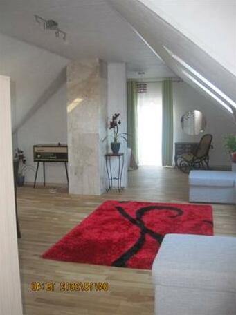Embrace Apartments Parnu - Photo2