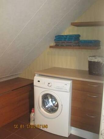 Embrace Apartments Parnu - Photo5
