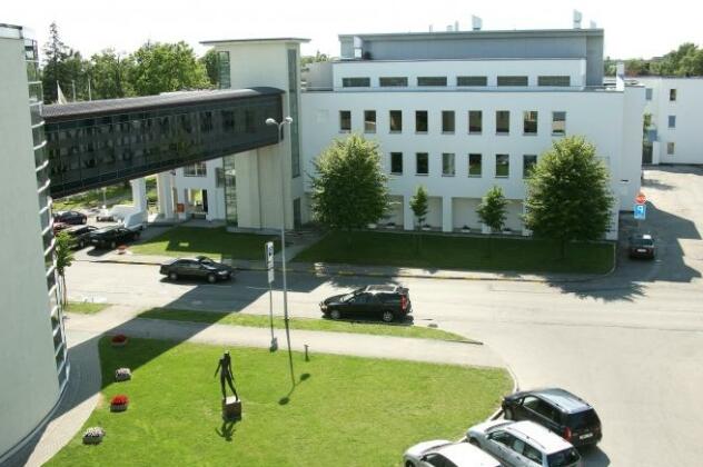 ESTONIA Medical Spa & Hotel - Photo2