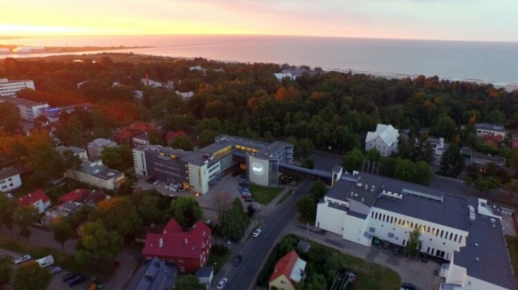 Estonia Resort Hotel & Spa - Photo4