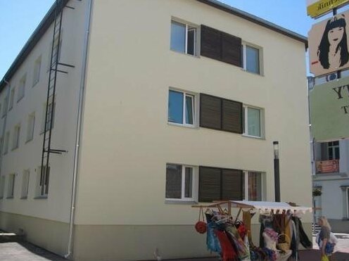 Flatrental Apartment - Photo2