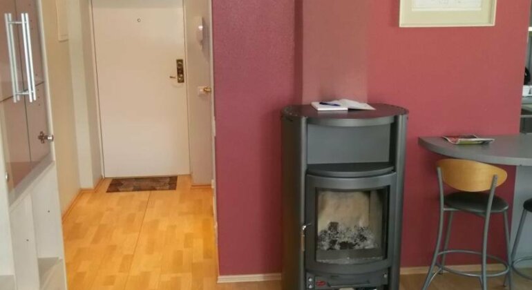 Flatrental Apartment - Photo5