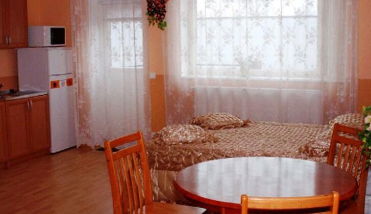 Fortuna Apartments - Photo2