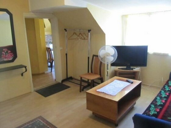 Frendlen Apartmend - Photo2