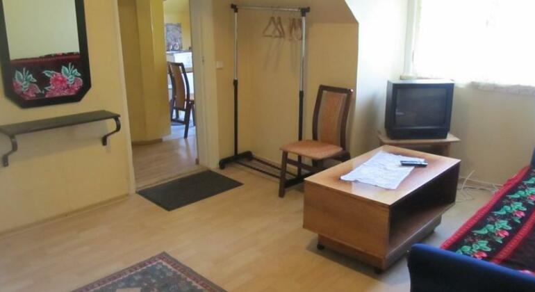 Frendlen Apartmend - Photo3
