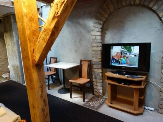 Frendlen Apartmend - Photo4