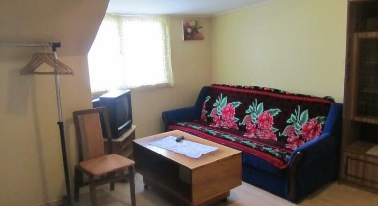 Frendlen Apartmend - Photo5