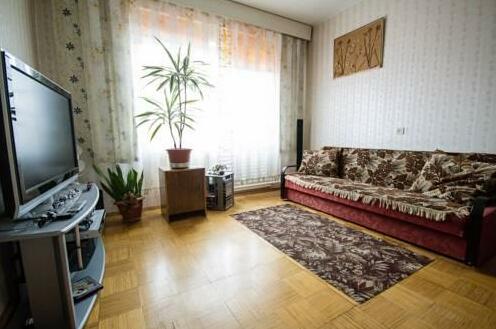 Frendlen Papiniidu Apartment - Photo4
