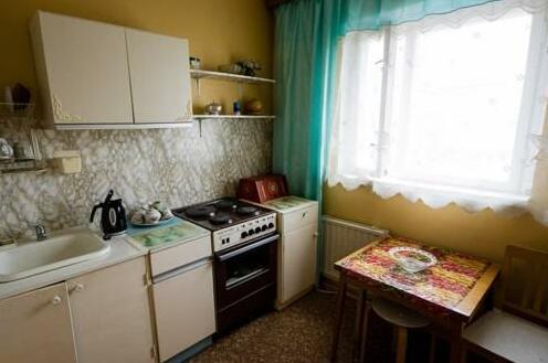 Frendlen Papiniidu Apartment - Photo5