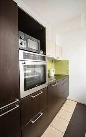 Frendlen Pikk Apartament - Photo5