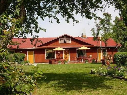 Guesthouse Linnamehe