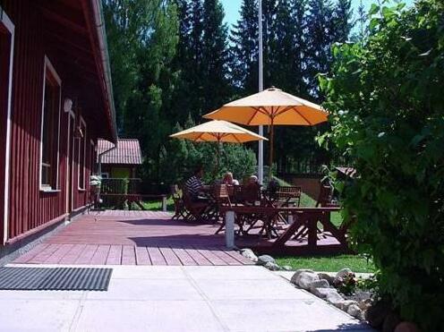 Guesthouse Linnamehe - Photo2
