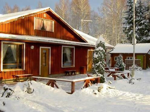 Guesthouse Linnamehe - Photo4