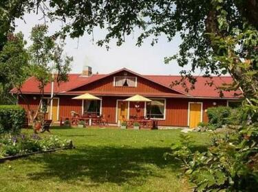 Guesthouse Linnamehe