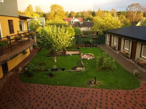 Guesthouse Manniku - Photo2