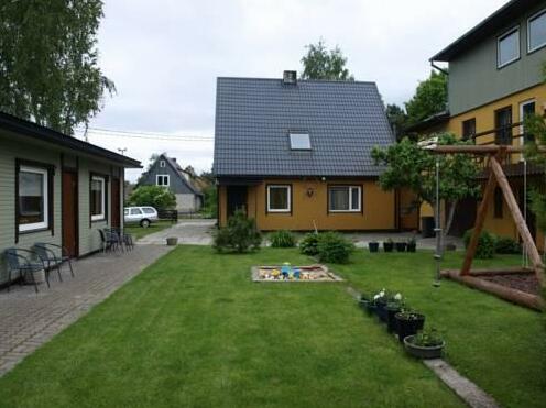 Guesthouse Manniku - Photo3