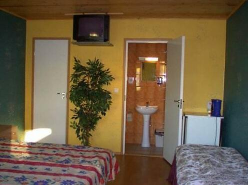 Guesthouse Manniku - Photo4