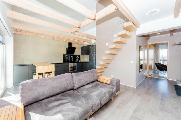 Henno new apartement - Photo2