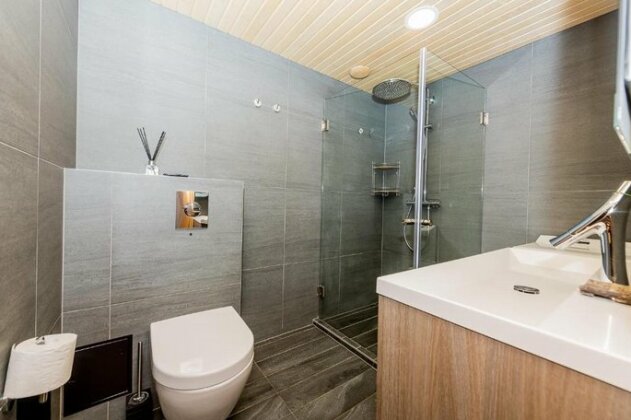 Henno new apartement - Photo5