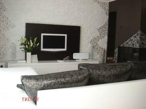 Holiday Villa Parnu - Photo2