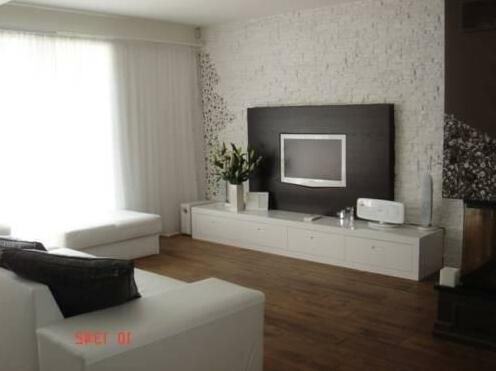 Holiday Villa Parnu - Photo3