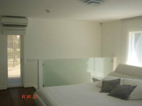 Holiday Villa Parnu - Photo4